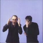 Sparks - Mad (Special Edition) (Red Coloured) (LP + CD) (5063176066916)