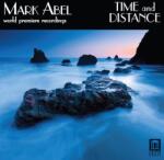 Mark Abel & Pitmann - Time & Distance (CD) (013491355023)