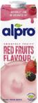 Alpro Növényi ital ALPRO szójaital pirosgyümölcs 1L - vectraline