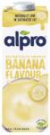 Alpro Növényi ital ALPRO szójaital banán 1L - vectraline