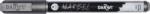Darwi Marbel Химикал маркер 2 mm Metallic Black N°090 1 бр (<![CDATA[DA0233002090C]]>)