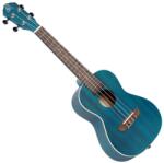 Ortega Guitars RUOCEAN-L Ocean Blue Концертно укулеле (RUOCEAN-L)