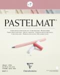 Clairefontaine Pastelmat Glued Pad N7 Скицник 12 24 x 30 cm 360 g (96053C)