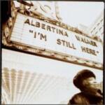 Albertina Walker - I'm Still Here (CD) (012414309624)