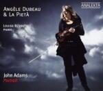 John Adams - Portrait (CD) (774204873226)