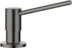 BLANCO Torre mosogatószeradagoló PVD bevonnatal, sötét acél 527744 (527744)
