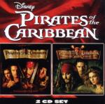 Hans Zimmer - Pirates of the Caribbean Curse of the Black Pearl (2 CD) (5099908217721)