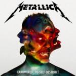 Metallica - Hardwired To Self-Destruct (180g) (2 LP) (0858978005288)