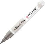 Ecoline Brush pen Акварелни химикалки Warm Grey Light 1 бр (<![CDATA[11507280]]>)