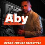 Aby - Journey Continues Retro Future Freestyle (CD) (894232695321)