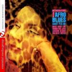 Afro Blues Quintet Plus One - Introducing (CD) (894231414329)