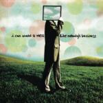 I Can Make A Mess - I Can Make a Mess Like Nobody's Business (Pink & Green & Blue Coloured) (2 LP) (684514448031)