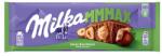 Milka Csokoládé MILKA Egészmogyorós 250 g - vectraline