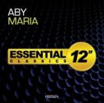 Aby - Maria (CD) (894231536625)