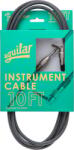 Aguilar INST-10RS 10ft / 3‚05 m Ъглов - Директен Инструментален кабел (<![CDATA[AGINST10RS]]>)