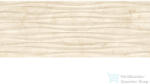 LOVE Ceramic Majestic Crema Marfil Wave Shine 45x119 fali csempe LOV8725 (LOV8725)