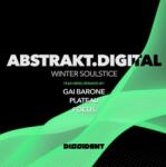Abstrakt. Digital - Winter Soulstice (Remixes) (CD) (894232776822)