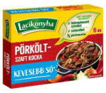 Lacikonyha Kocka Pörköltszaft 60 g