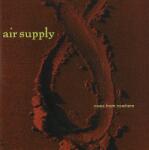 Air Supply - News From Nowhere (CD) (075992460521)