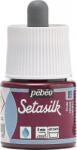 Pébéo Setasilk Копринена боя 09 Plum 45 ml 1 бр (<![CDATA[69.4009]]>)