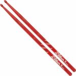 Zildjian Z5AR 5A Red Палки за барабани (<![CDATA[Z5AR]]>)