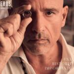 Eros Ramazzotti - Una Historia Importante (CD) (<![CDATA[0198029785029]]>)