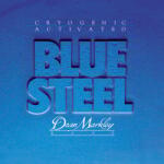 Dean Markley 2679 5ML 45-128 Blue Steel Струни за 5-струнна бас китара