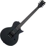 ESP MK-EC-FR Negru Satinat Chitară electrică