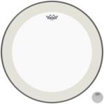 Remo P4-1322-C2 Powerstroke 4 Clear (Clear Dot) 22" Față de tobă (P4-1322-C2)