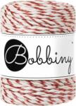 Bobbiny 3PLY Macramé Rope 3 mm 50 m Copper Twist Șnur (<![CDATA[TS-E043]]>)