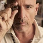 Eros Ramazzotti - Una Storia Importante (Gatefold Sleeve) (Orange Coloured) (2 LP) (0198029770315)
