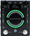 GFI System Duophony Efect de chitară (GF-DUO)