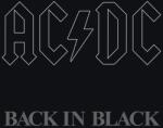 AC/DC - Back In Black (CD) (696998020726)