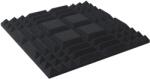 Mega Acoustic PA-PMK-A 50x50 Dark Gray Panou absorbant din spumă (PA-PMK-A-DG)