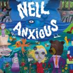 Nell Smith - Anxious (LP) (5065019688699)