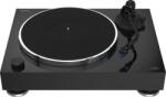 Reloop Turn X Black Hi-Fi Turntable (<![CDATA[TURN-X]]>)