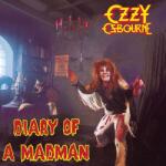 Ozzy Osbourne - Diary Of A Madman (Reissue) (Remastered) (CD) (<![CDATA[0888751060326]]>)