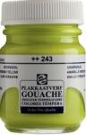 Talens Extra Fine Vopsea guașă Greenish Yellow 50 ml 1 buc (<![CDATA[08242432]]>)