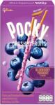 Glico Pocky GLICO Пшенични боровинки с кисело мляко 38 г
