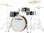 Yamaha SBP0F4HRB Stage Custom Hip Raven Black Set de tobe acustice (SBP0F4HRB)