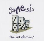 Genesis - Last Domino (4 LP) (603497843114)