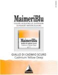 Maimeri Blu Vopsea acuarela Cadmium Yellow Deep 084 1, 5 ml 1 buc (M1607084)
