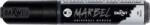 Darwi Marbel Marcator 15 mm Black N°100 1 buc (DA0222015100C)