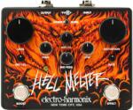 Electro-Harmonix Hell Melter Distortion Efect de chitară (<![CDATA[HELLMELTER]]>)