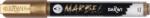 Darwi Marbel Химикал маркер 4 mm Gold N°050 1 бр (<![CDATA[DA0236004050C]]>)