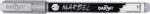Darwi Marbel Marcator 2 mm Cement N°159 1 buc (DA0223002159C)