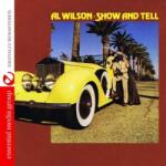 Al Wilson - Show And Tell (Remastered) (CD) (894231341625)