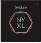 D'Addario NYXL1254 Струни за електрическа китара