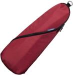 Cascha CUBP2CT Concert/Tenor Premium Калъф Red (<![CDATA[CUBP2CT]]>)