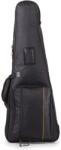 RockBag RB20500B Deluxe Line Калъф за електрическа китара Black (RB 20500 B)
